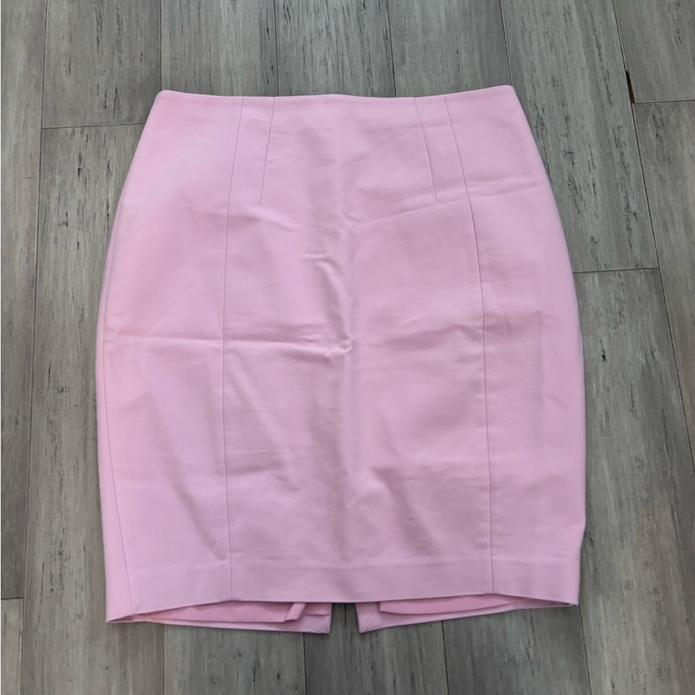 Pink Express Skirt Size 10